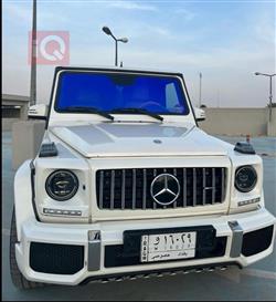 مێرسێدس بێنز G-Class